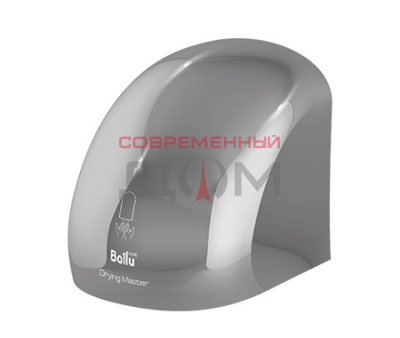 Рукосушитель Ballu BAHD - 2000 DM Chrome
